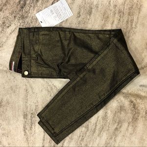 Tommy Hilfiger Skinny Shimmer Jeans